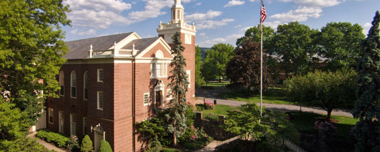 Lycoming college