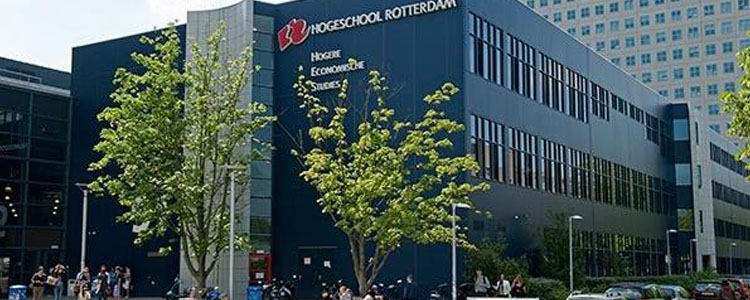 ROTTERDAM BUSINESS SCHOOL (RBS) \ok