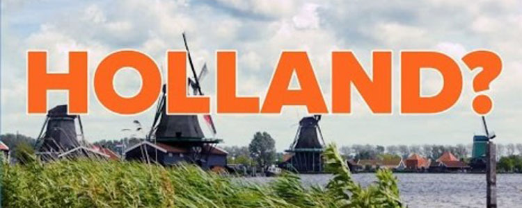 Học tập tại Hà Lan